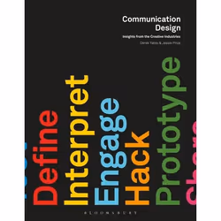 ISBN Communication Design (Insights from the Creative Industries), Anglais, Livre broché, 208 pages