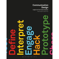 ISBN Communication Design (Insights from the Creative Industries)