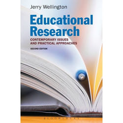 ISBN Educational Research (Contemporary Issues and Practical Approaches)