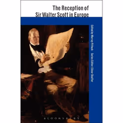 ISBN The Reception of Sir Walter Scott in Europe, Littérature, Anglais, Livre broché, 480 pages