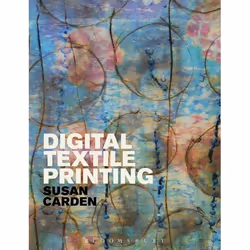 ISBN Digital Textile Printing, Anglais, Livre broché, 160 pages