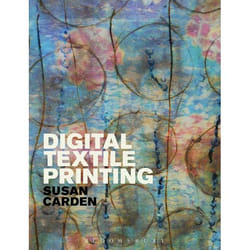 ISBN Digital Textile Printing