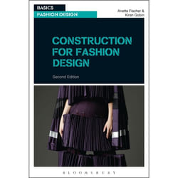 ISBN Construction for Fashion Design