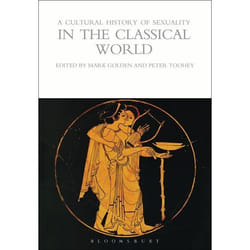 ISBN A Cultural History of Sexuality in the Classical World livre histoire Anglais