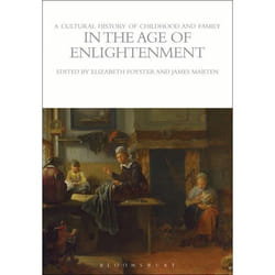 ISBN A Cultural History of Childhood and Family in the Age of Enlightenment