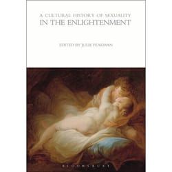 ISBN A Cultural History of Sexuality in the Enlightenment livre histoire Anglais