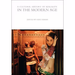 ISBN A Cultural History of Sexuality in the Modern Age, Anglais, Livre broché, 304 pages