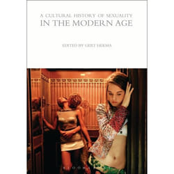 ISBN A Cultural History of Sexuality in the Modern Age