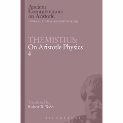 ISBN Themistius: On Aristotle Physics 4, histoire, Anglais, Livre broché, 256 pages