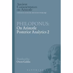 ISBN Philoponus: On Aristotle Posterior Analytics 2, histoire, Anglais, Livre broché, 224 pages