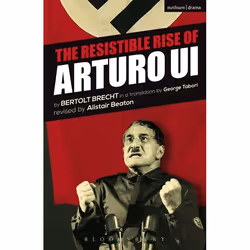 ISBN The Resistible Rise of Arturo Ui, Anglais, Livre broché, 112 pages