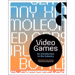 ISBN Video Games (An Introduction to the Industry), Anglais, Livre broché, 192 pages