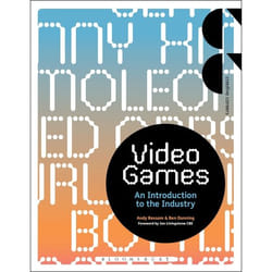 ISBN Video Games (An Introduction to the Industry)