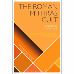 ISBN The Roman Mithras Cult (A Cognitive Approach), Religion, Anglais, Livre broché, 240 pages