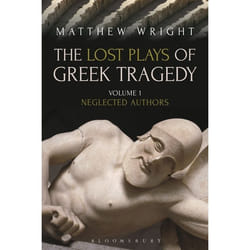 ISBN The Lost Plays of Greek Tragedy (Volume 1) (Neglected Authors)