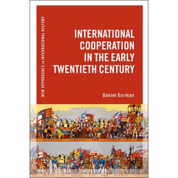 ISBN International Cooperation in the Early Twentieth Century, Anglais, Livre broché, 288 pages