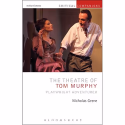 ISBN The Theatre of Tom Murphy (Playwright Adventurer), Anglais, Livre broché, 272 pages