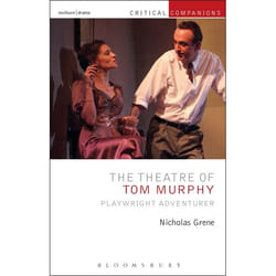 ISBN The Theatre of Tom Murphy (Playwright Adventurer)