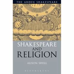 ISBN Shakespeare and Religion, Anglais, Livre broché, 320 pages