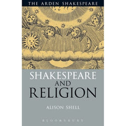 ISBN Shakespeare and Religion