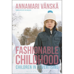 ISBN Fashionable Childhood (Children in Advertising)