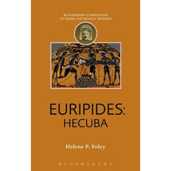 ISBN Euripides: Hecuba livre Théatre Anglais