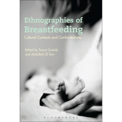 ISBN Ethnographies of Breastfeeding (Cultural Contexts and Confrontations) livre Anglais Couverture rigide 288 pages