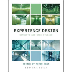 ISBN Experience Design (Concepts and Case Studies)