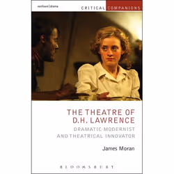 ISBN The Theatre of D.H. Lawrence (Dramatic Modernist and Theatrical Innovator), Anglais, Couverture rigide, 264 pages