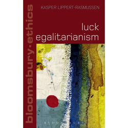 ISBN Luck Egalitarianism