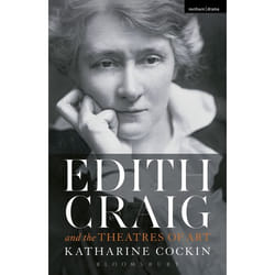 ISBN Edith Craig and the Theatres of Art