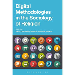ISBN Digital Methodologies in the Sociology of Religion