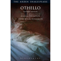 ISBN Othello (Revised Edition) livre Théatre Anglais