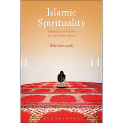 ISBN Islamic Spirituality (Theology and Practice for the Modern World) Couverture rigide