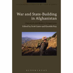 ISBN War and State-Building in Afghanistan (Historical and Modern Perspectives), histoire, Anglais, Couverture rigide, 320 pa ...
