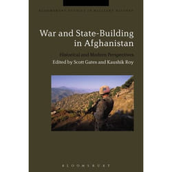 ISBN War and State-Building in Afghanistan (Historical and Modern Perspectives) livre histoire Anglais Couverture rigide 320 pages