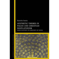 ISBN Aesthetic Themes in Pagan and Christian Neoplatonism (From Plotinus to Gregory of Nyssa) livre Anglais Couverture rigide 144 pages