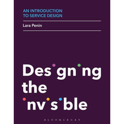 ISBN An Introduction to Service Design (Designing the Invisible)