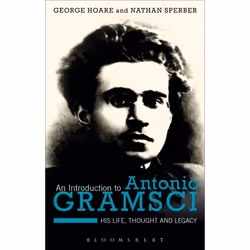 ISBN An Introduction to Antonio Gramsci (His Life, Thought and Legacy), Anglais, Livre broché, 272 pages