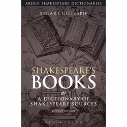 ISBN Shakespeare's Books (A Dictionary of Shakespeare Sources), Théatre, Anglais, Livre broché, 432 pages