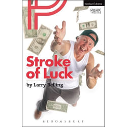 ISBN Stroke of Luck livre Théatre Anglais Livre broché 112 pages