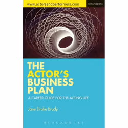 ISBN The Actor's Business Plan (A Career Guide for the Acting Life), Anglais, Livre broché, 272 pages