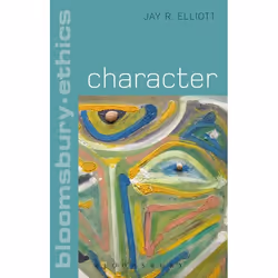 ISBN Character, Anglais, Livre broché, 200 pages