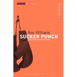 ISBN Sucker Punch, classiques, Anglais, Livre broché, 112 pages