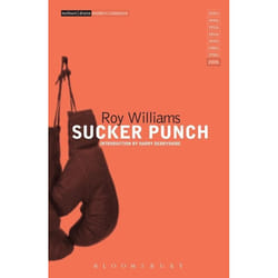 ISBN Sucker Punch livre classiques Anglais