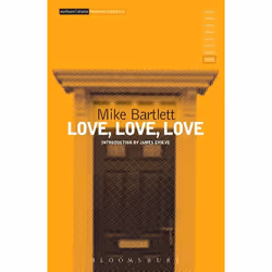 ISBN Love, Love, Love, classiques, Anglais, Livre broché, 136 pages