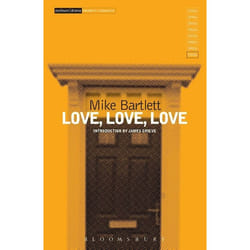 ISBN Love, Love, Love livre classiques Anglais
