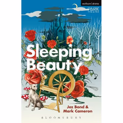ISBN Sleeping Beauty, Théatre, Anglais, Livre broché, 152 pages