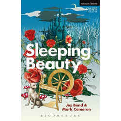 ISBN Sleeping Beauty livre Théatre Anglais Livre broché 152 pages