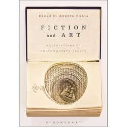 ISBN Fiction and Art (Explorations in Contemporary Theory)